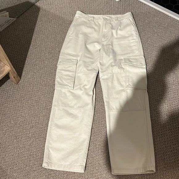 TNA Cargo Pants - Picture 3 of 6